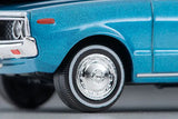Nissan Skyline Wagon 1800 Sporty GL 1972 (Blue) - Tomica Limited Vintage Neo - 1:64 - Modelcars Passion