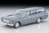 Toyopet Crown Custom 1967 (Gray) - Tomica Limited Vintage - 1:64 - Modelcars Passion