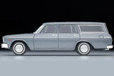 Toyopet Crown Custom 1967 (Gray) - Tomica Limited Vintage - 1:64 - Modelcars Passion