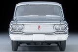 Toyopet Crown Custom 1967 (Gray) - Tomica Limited Vintage - 1:64 - Modelcars Passion