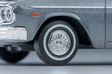 Toyopet Crown Custom 1967 (Gray) - Tomica Limited Vintage - 1:64 - Modelcars Passion