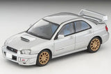 Subaru Impreza WRX STi 2003 (Silver) - Tomica Limited Vintage Neo - 1:64 - Modelcars Passion