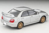 Subaru Impreza WRX STi 2003 (Silver) - Tomica Limited Vintage Neo - 1:64 - Modelcars Passion