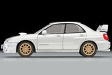 Subaru Impreza WRX STi 2003 (Silver) - Tomica Limited Vintage Neo - 1:64 - Modelcars Passion