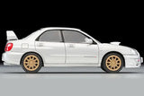 Subaru Impreza WRX STi 2003 (Silver) - Tomica Limited Vintage Neo - 1:64 - Modelcars Passion
