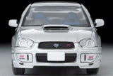 Subaru Impreza WRX STi 2003 (Silver) - Tomica Limited Vintage Neo - 1:64 - Modelcars Passion