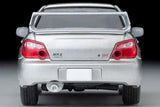 Subaru Impreza WRX STi 2003 (Silver) - Tomica Limited Vintage Neo - 1:64 - Modelcars Passion
