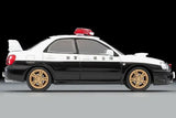 Subaru Impreza WRX STi Patrol Car (Saitama Prefectural Police) - Tomica Limited Vintage Neo - 1:64 Modellauto 1/64
