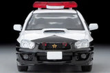 Subaru Impreza WRX STi Patrol Car (Saitama Prefectural Police) - Tomica Limited Vintage Neo - 1:64 Modellauto 1/64
