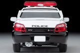 Subaru Impreza WRX STi Patrol Car (Saitama Prefectural Police) - Tomica Limited Vintage Neo - 1:64 Modellauto 1/64