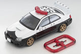 Subaru Impreza WRX STi Patrol Car (Saitama Prefectural Police) - Tomica Limited Vintage Neo - 1:64 Modellauto 1/64