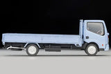 Nissan Atlas (F24) Long Body Full Super Low Custom (Blue) - Tomica Limited Vintage Neo - 1:64 - Modelcars Passion