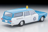 Toyopet Masterline light van (JAF) 1966 - Tomica Limited Vintage - 1:64 - Modelcars Passion