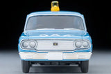Toyopet Masterline light van (JAF) 1966 - Tomica Limited Vintage - 1:64 - Modelcars Passion
