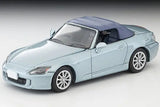 Honda S2000 2006 (Light Blue) - Tomica Limited Vintage Neo - 1:64 - Modelcars Passion