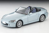 Honda S2000 2006 (Light Blue) - Tomica Limited Vintage Neo - 1:64 - Modelcars Passion