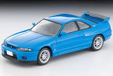 Nissan Skyline GT-R V-spec LM Limited 1996 (Champion Blue) - Tomica Limited Vintage Neo - 1:64 - Modelcars Passion