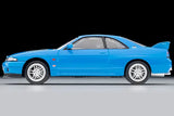Nissan Skyline GT-R V-spec LM Limited 1996 (Champion Blue) - Tomica Limited Vintage Neo - 1:64 - Modelcars Passion