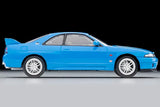 Nissan Skyline GT-R V-spec LM Limited 1996 (Champion Blue) - Tomica Limited Vintage Neo - 1:64 - Modelcars Passion