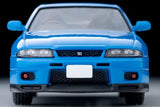 Nissan Skyline GT-R V-spec LM Limited 1996 (Champion Blue) - Tomica Limited Vintage Neo - 1:64 - Modelcars Passion
