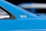 Nissan Skyline GT-R V-spec LM Limited 1996 (Champion Blue) - Tomica Limited Vintage Neo - 1:64 - Modelcars Passion