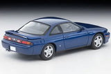 Nissan Silvia K'S Aero 1995 (Purplish Blue) - Tomica Limited Vintage Neo - 1:64 - Modelcars Passion