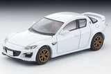 Mazda RX-8 Spirit R 2012 (White) - Tomica Limited Vintage Neo - 1:64 - Modelcars Passion