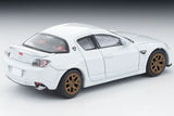 Mazda RX-8 Spirit R 2012 (White) - Tomica Limited Vintage Neo - 1:64 - Modelcars Passion
