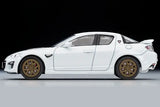 Mazda RX-8 Spirit R 2012 (White) - Tomica Limited Vintage Neo - 1:64 - Modelcars Passion