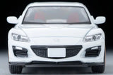 Mazda RX-8 Spirit R 2012 (White) - Tomica Limited Vintage Neo - 1:64 - Modelcars Passion