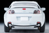 Mazda RX-8 Spirit R 2012 (White) - Tomica Limited Vintage Neo - 1:64 - Modelcars Passion