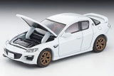 Mazda RX-8 Spirit R 2012 (White) - Tomica Limited Vintage Neo - 1:64 - Modelcars Passion