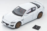 Mazda RX-8 Spirit R 2012 (White) - Tomica Limited Vintage Neo - 1:64 - Modelcars Passion