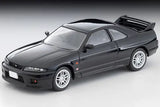 Nissan Skyline GT-R (R33) V-spec 1995 (Black) - Tomica Limited Vintage Neo - 1:64 - Modelcars Passion