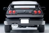Nissan Skyline GT-R (R33) V-spec 1995 (Black) - Tomica Limited Vintage Neo - 1:64 - Modelcars Passion