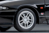 Nissan Skyline GT-R (R33) V-spec 1995 (Black) - Tomica Limited Vintage Neo - 1:64 - Modelcars Passion
