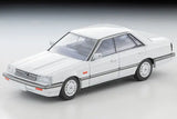 Nissan Skyline 4-Door HT 1800 Passage 1985 (White) - Tomica Limited Vintage Neo - 1:64 - Modelcars Passion
