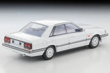Nissan Skyline 4-Door HT 1800 Passage 1985 (White) - Tomica Limited Vintage Neo - 1:64 - Modelcars Passion