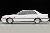 Nissan Skyline 4-Door HT 1800 Passage 1985 (White) - Tomica Limited Vintage Neo - 1:64 - Modelcars Passion