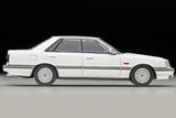 Nissan Skyline 4-Door HT 1800 Passage 1985 (White) - Tomica Limited Vintage Neo - 1:64 - Modelcars Passion