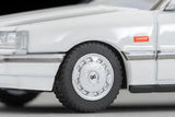 Nissan Skyline 4-Door HT 1800 Passage 1985 (White) - Tomica Limited Vintage Neo - 1:64 - Modelcars Passion