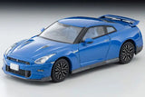 Nissan GT-R Premium edition 2025 (Blue) - Tomica Limited Vintage Neo - 1:64 - Modelcars Passion