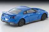 Nissan GT-R Premium edition 2025 (Blue) - Tomica Limited Vintage Neo - 1:64 - Modelcars Passion