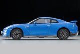 Nissan GT-R Premium edition 2025 (Blue) - Tomica Limited Vintage Neo - 1:64 - Modelcars Passion