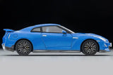 Nissan GT-R Premium edition 2025 (Blue) - Tomica Limited Vintage Neo - 1:64 - Modelcars Passion