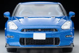 Nissan GT-R Premium edition 2025 (Blue) - Tomica Limited Vintage Neo - 1:64 - Modelcars Passion