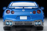 Nissan GT-R Premium edition 2025 (Blue) - Tomica Limited Vintage Neo - 1:64 - Modelcars Passion