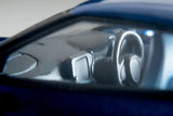 Nissan GT-R Premium edition 2025 (Blue) - Tomica Limited Vintage Neo - 1:64 - Modelcars Passion