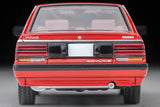 Nissan Skyline 4-Door HT 1800 Passage 1987 (Red) - Tomica Limited Vintage Neo - 1:64 - Modelcars Passion