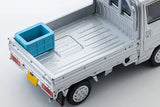 Honda Acty Truck Town (Silver) - Tomica Limited Vintage Neo - 1:64 - Modelcars Passion